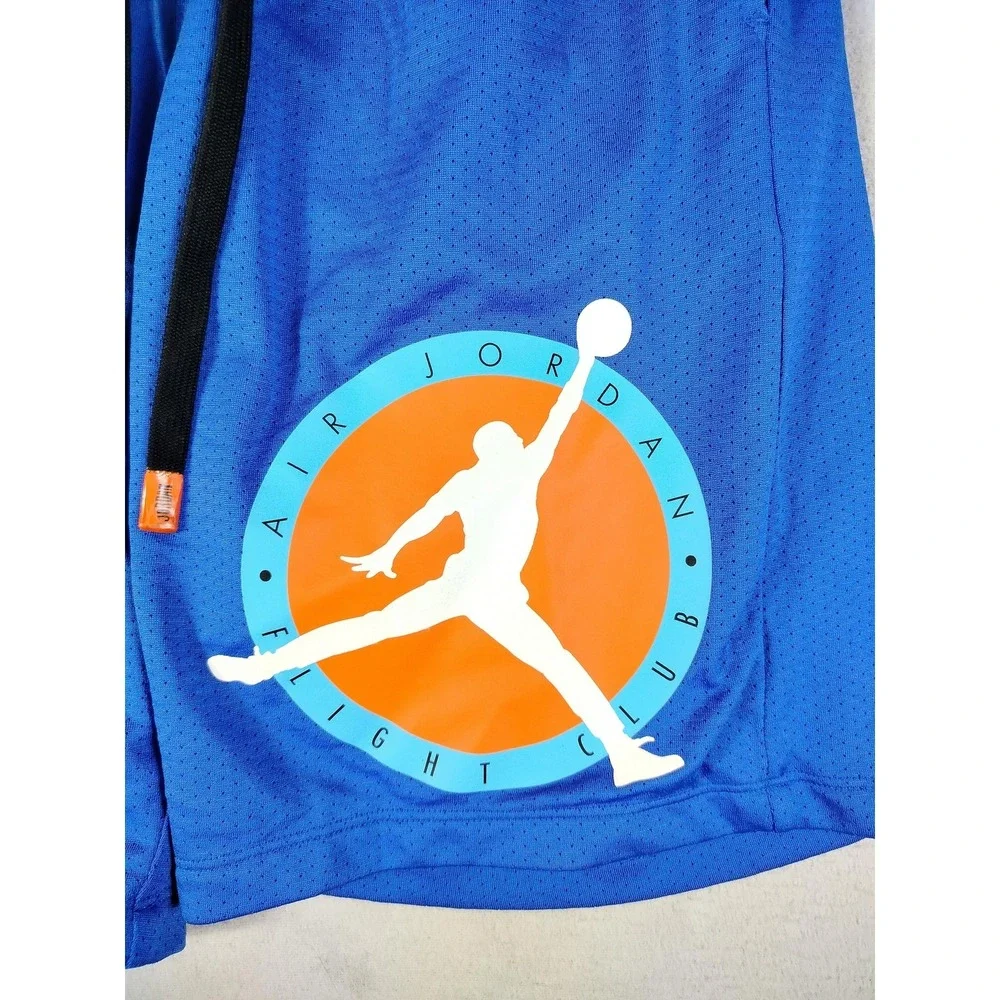 Jordan brand gender