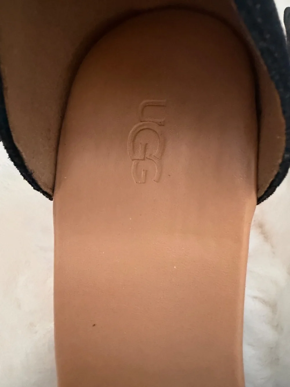 UGG brand ugg®