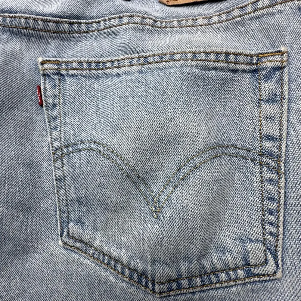 Levis brand levi