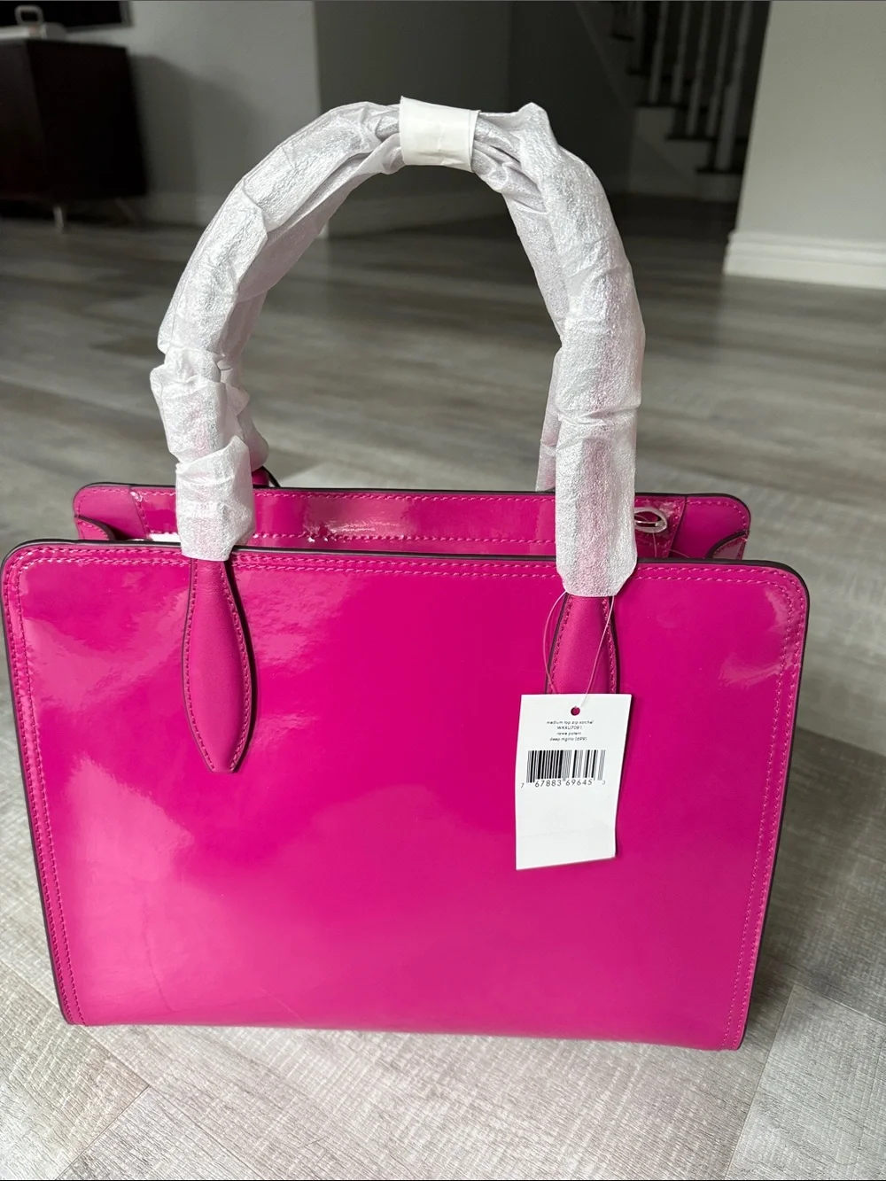 kate spade tassel hardware bright
