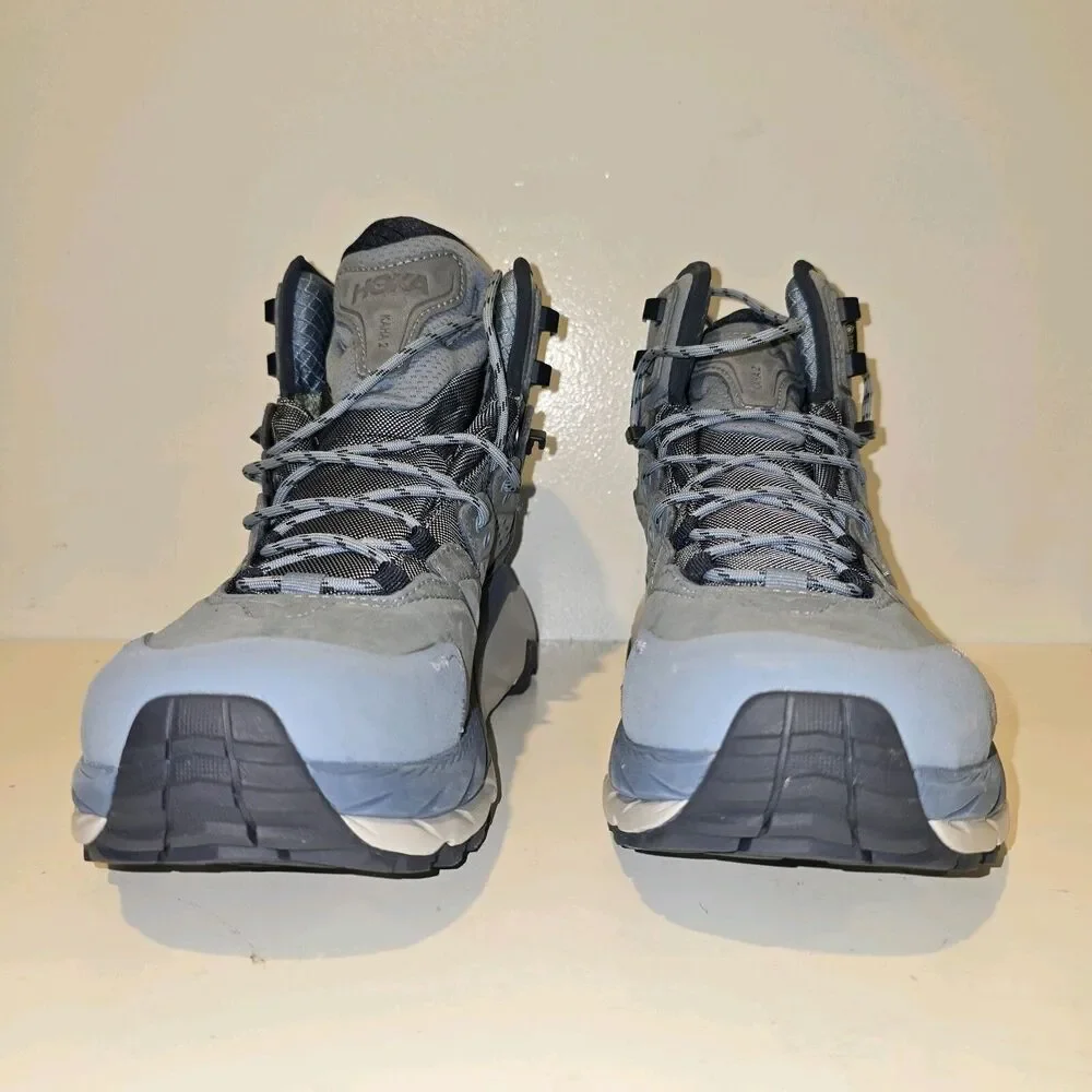 Hoka experience great