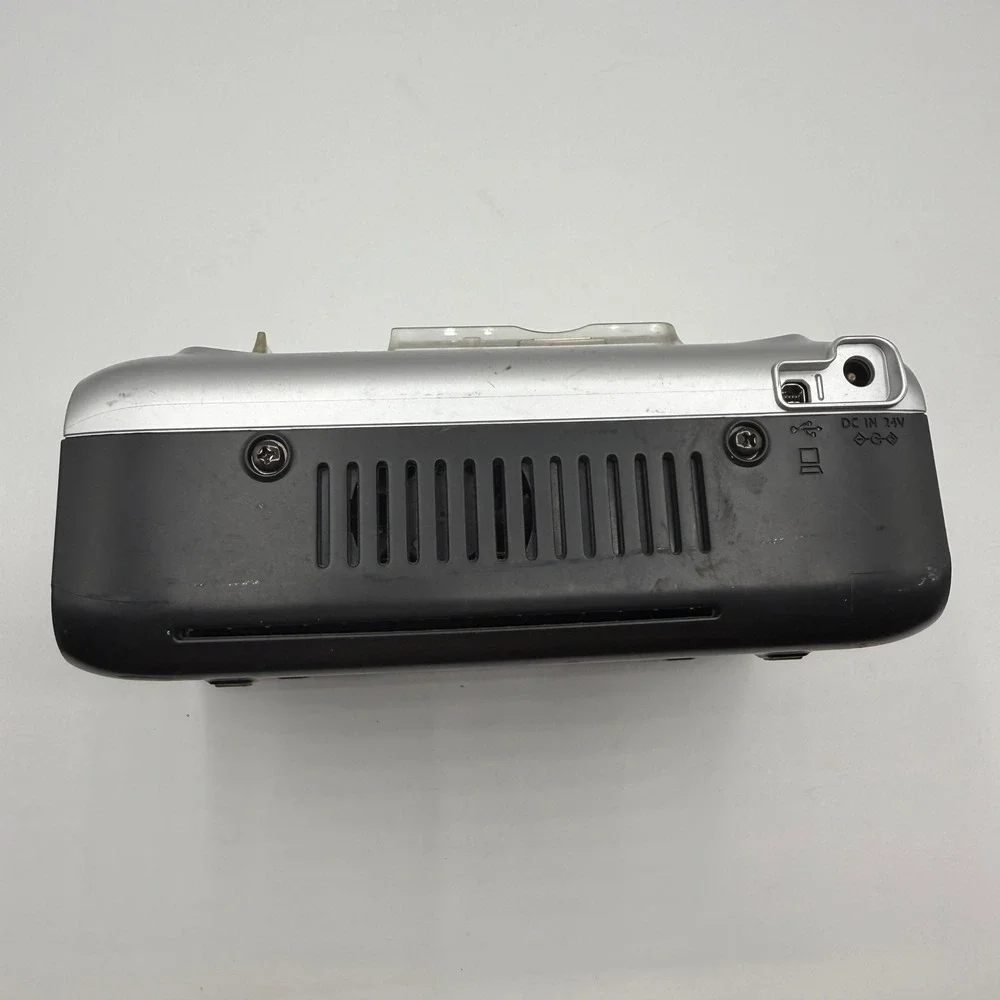 Kodak easyshare dx7440