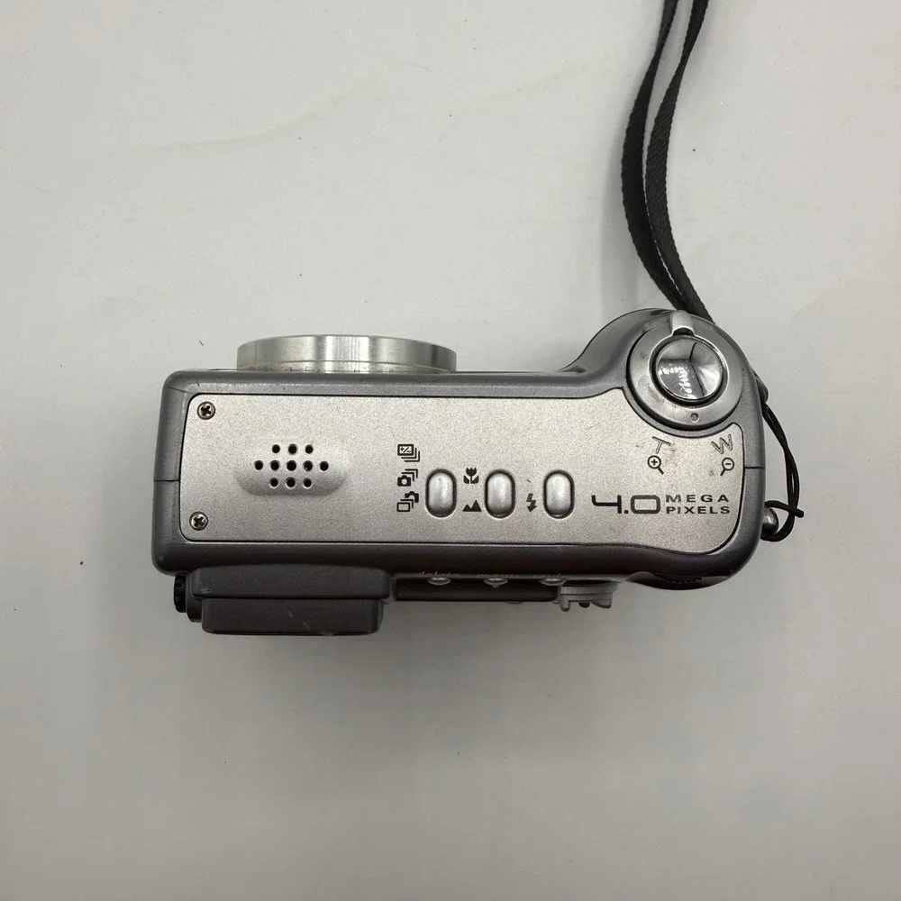 Kodak easyshare dx7440
