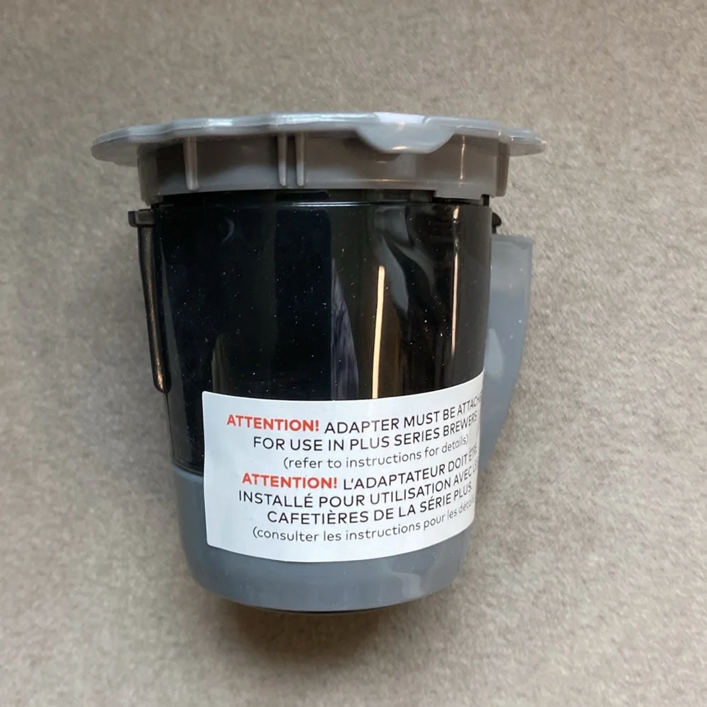 Keurig brand style