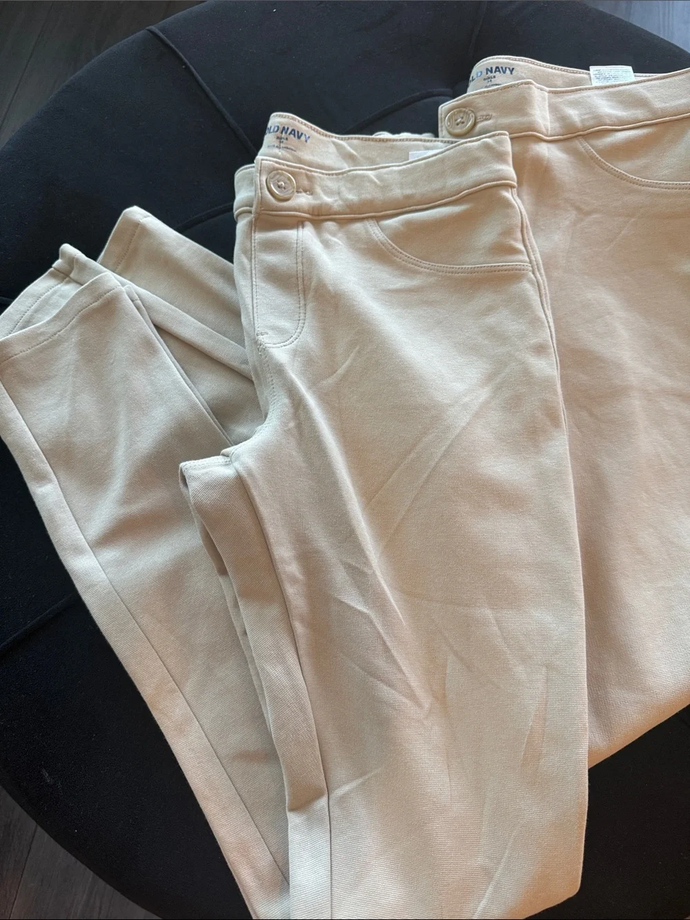 Old Navy stretchy pull