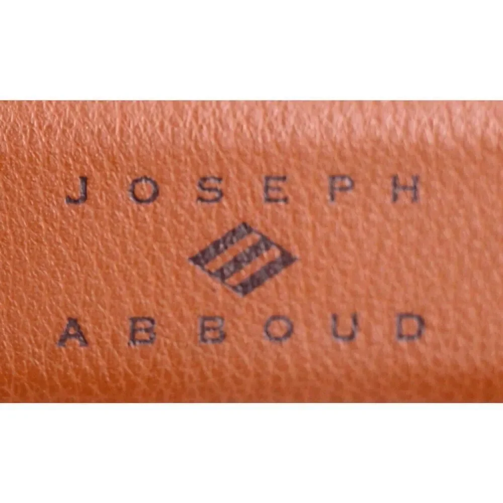 Joseph Abboud josef abboud