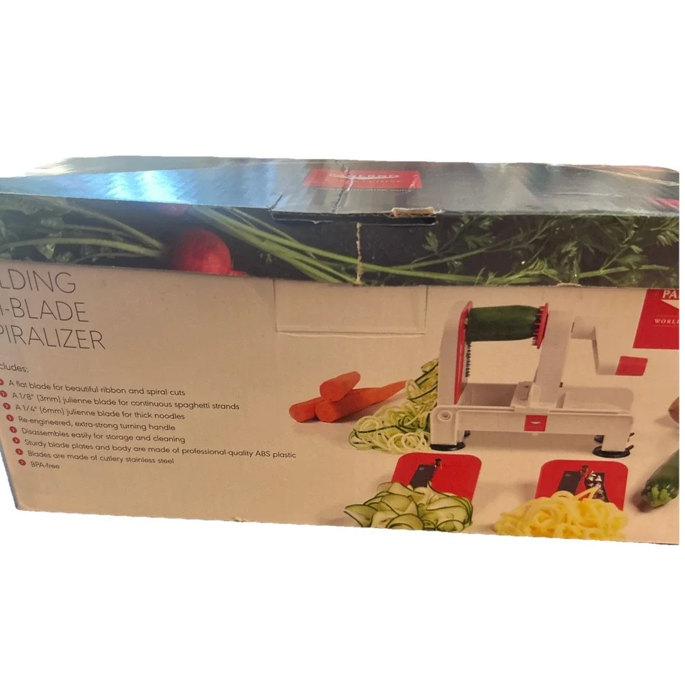 Paderno World Cuisine paderno world