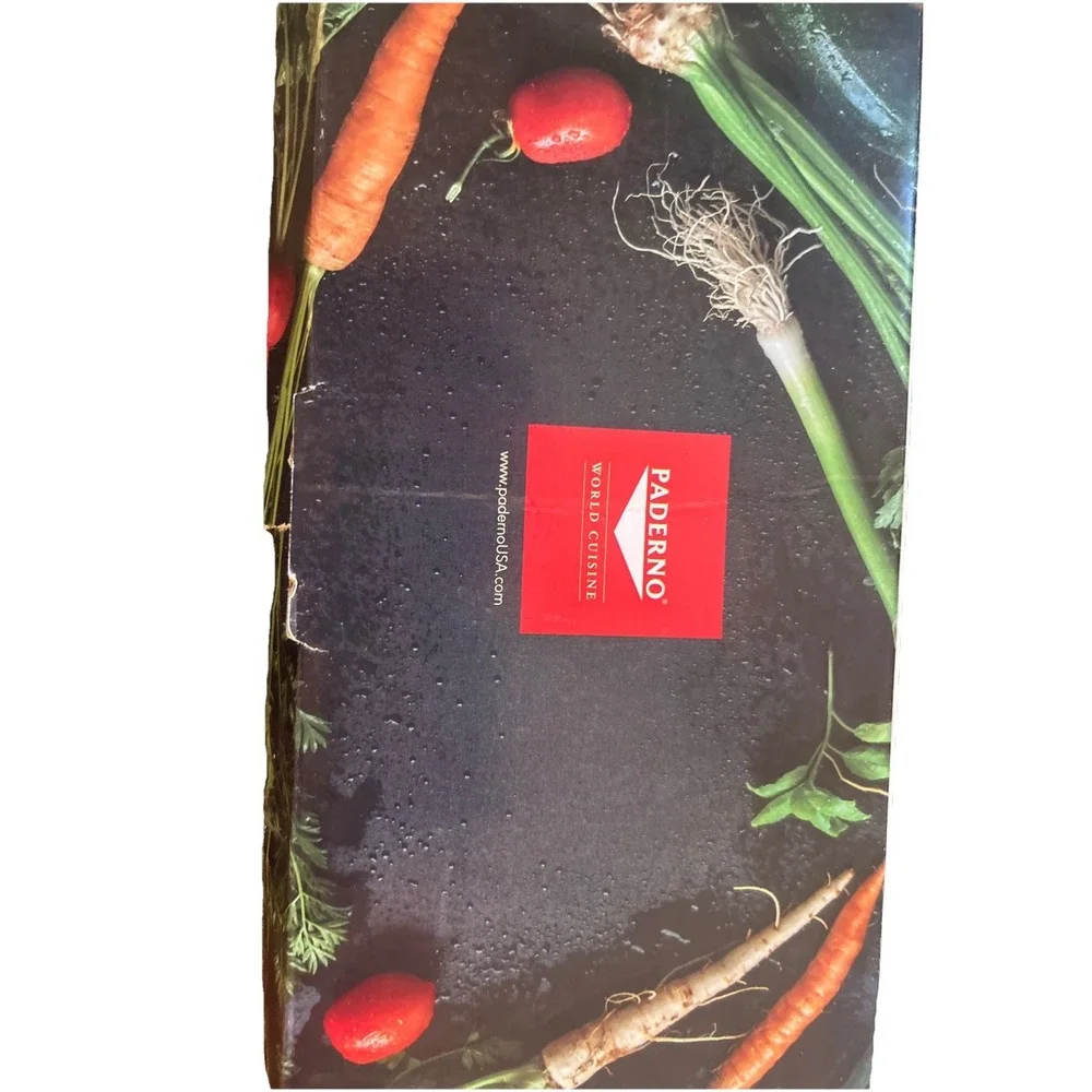 Paderno World Cuisine paderno world