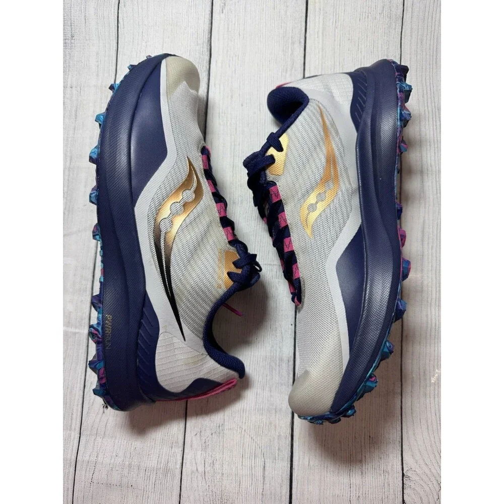 Saucony welcome moda