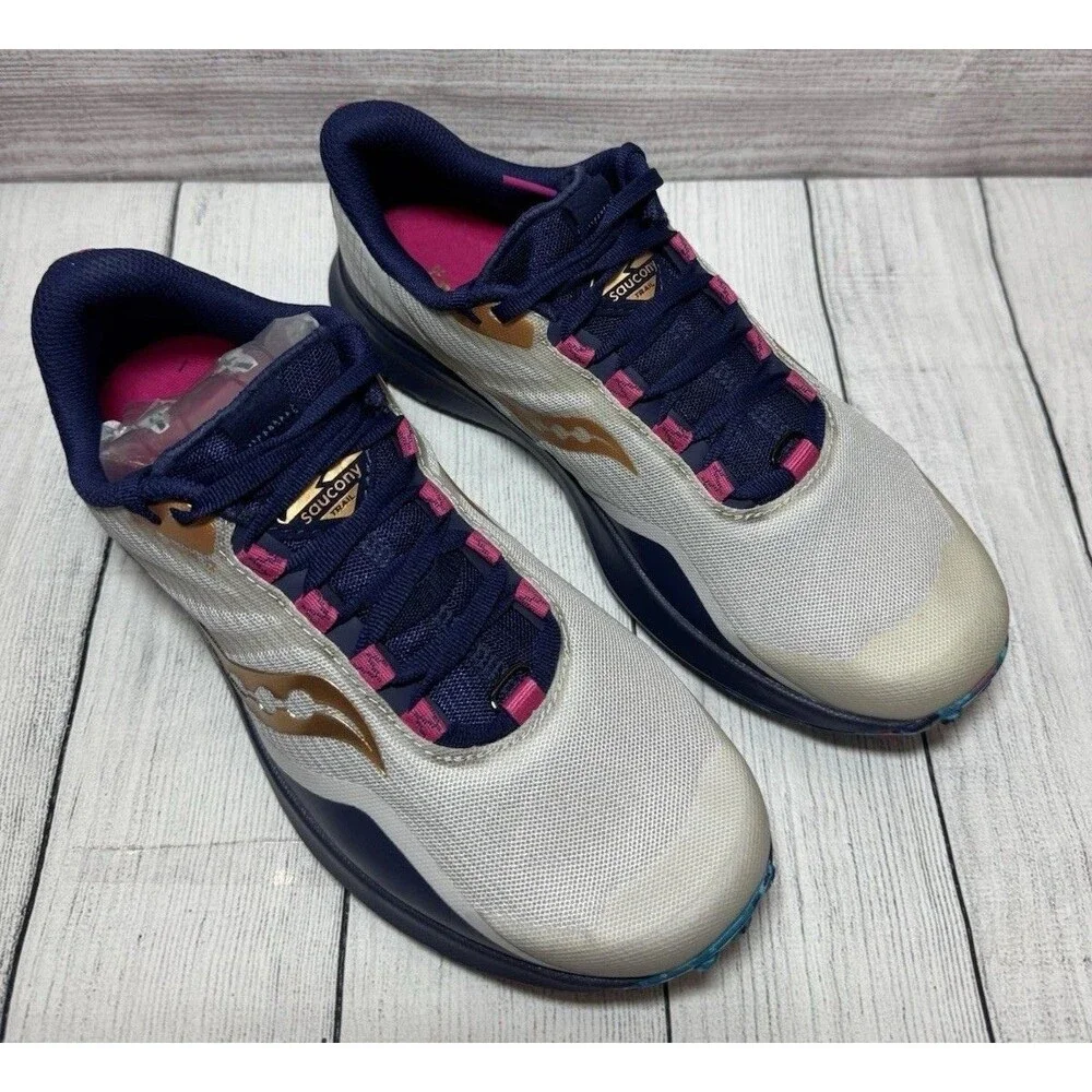 Saucony welcome moda