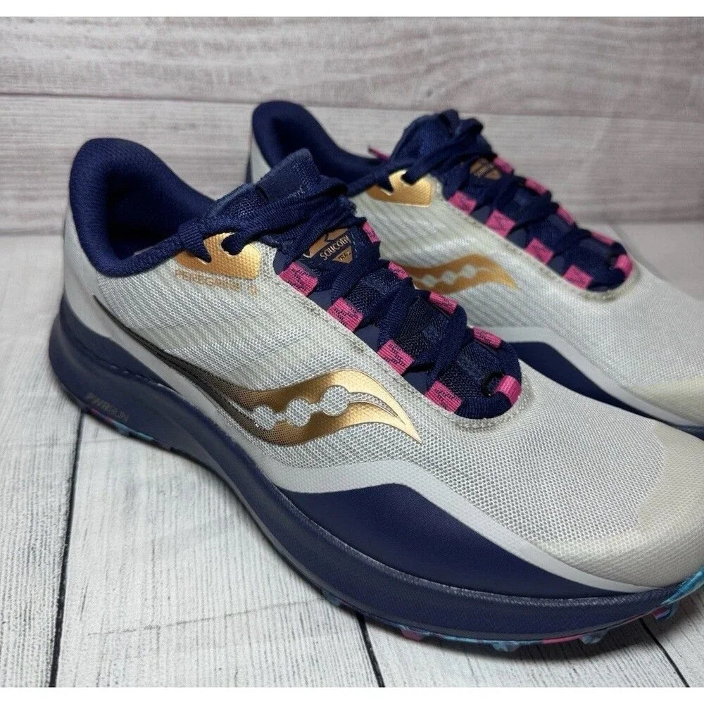 Saucony welcome moda