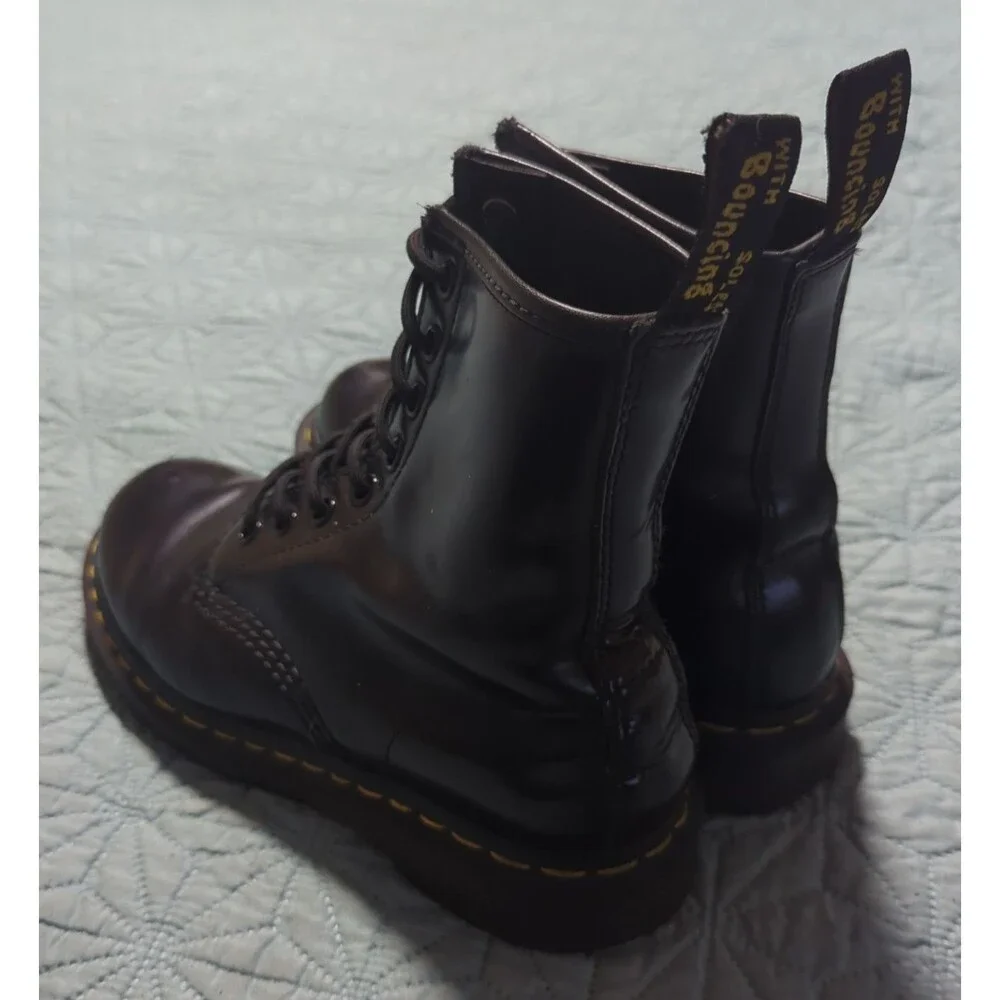Dr. Martens pre owned