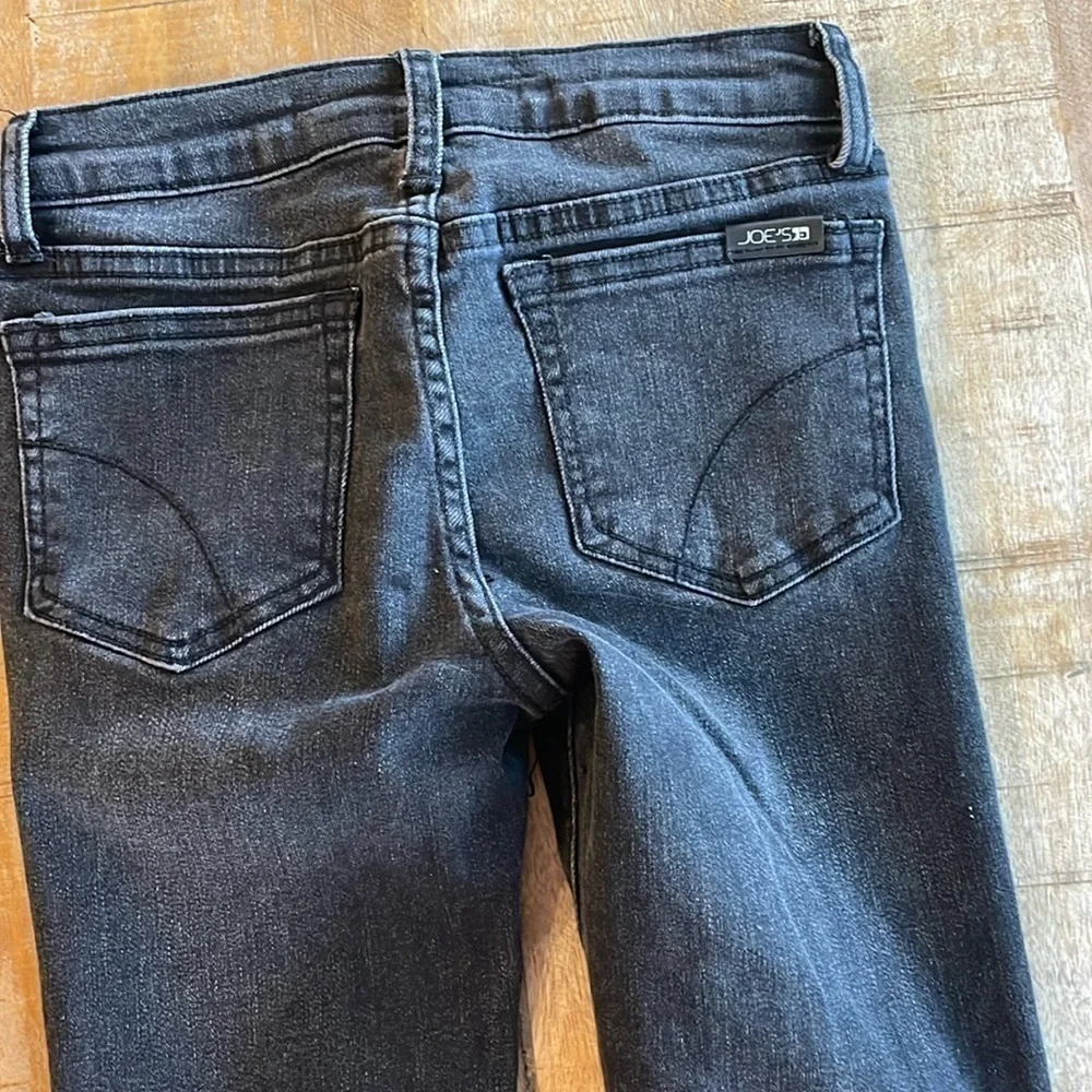 Joes Jeans nwot black