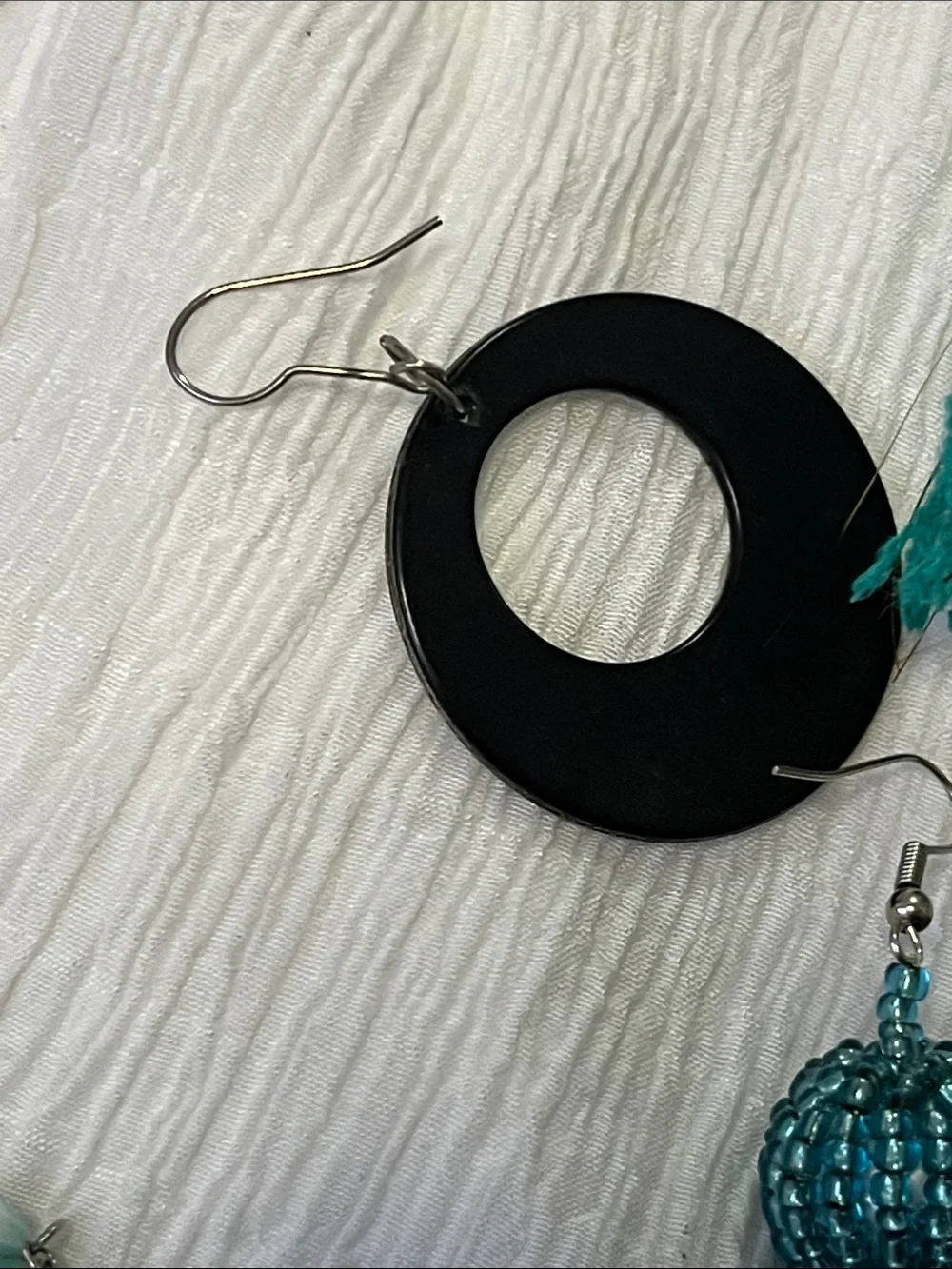 Misterios bundle fashionable hoops lightweight