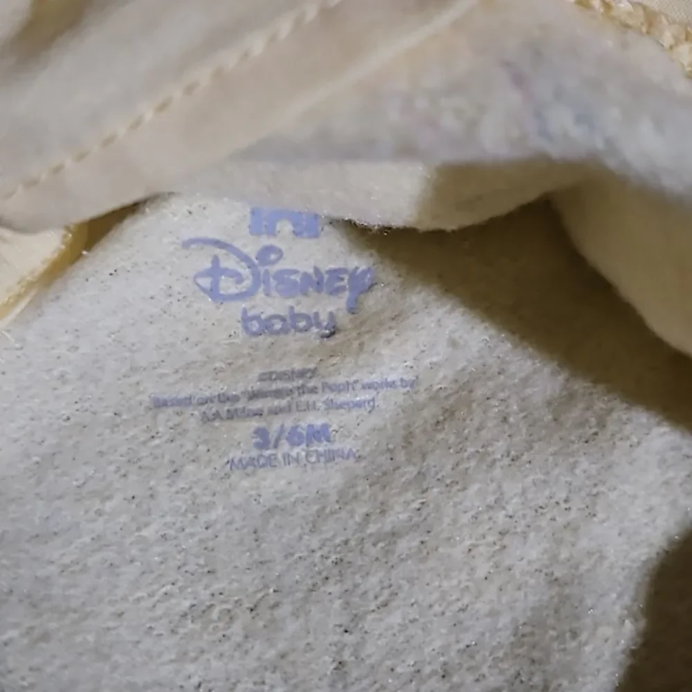 Disney winnie pooh