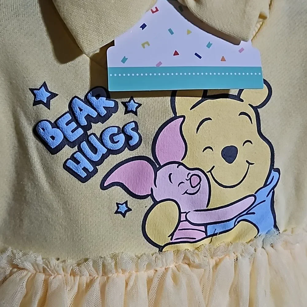 Disney winnie pooh