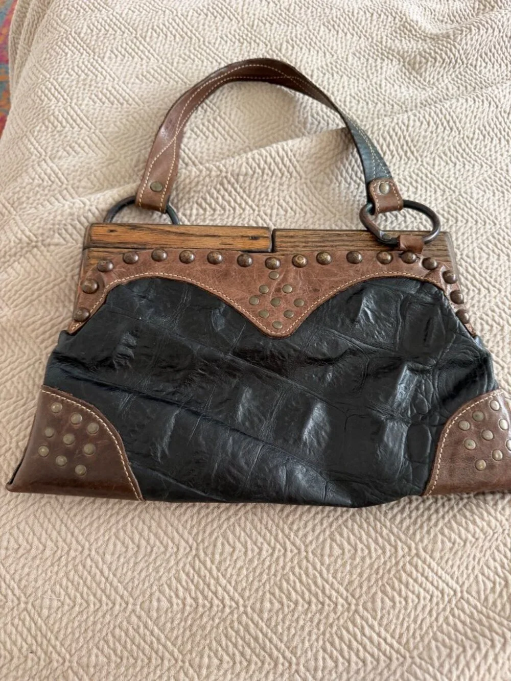N/A artisan made