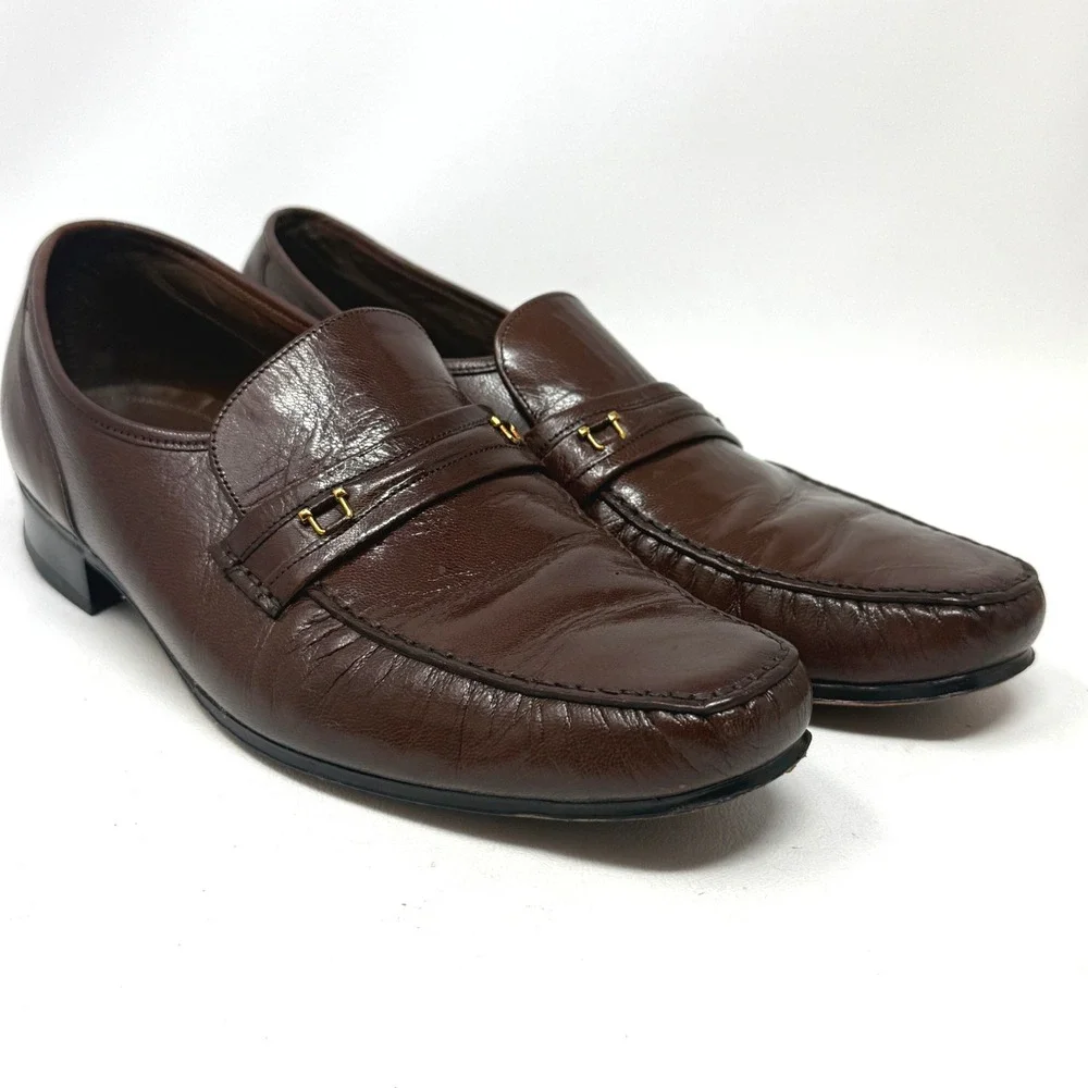 Florsheim imperial loafers