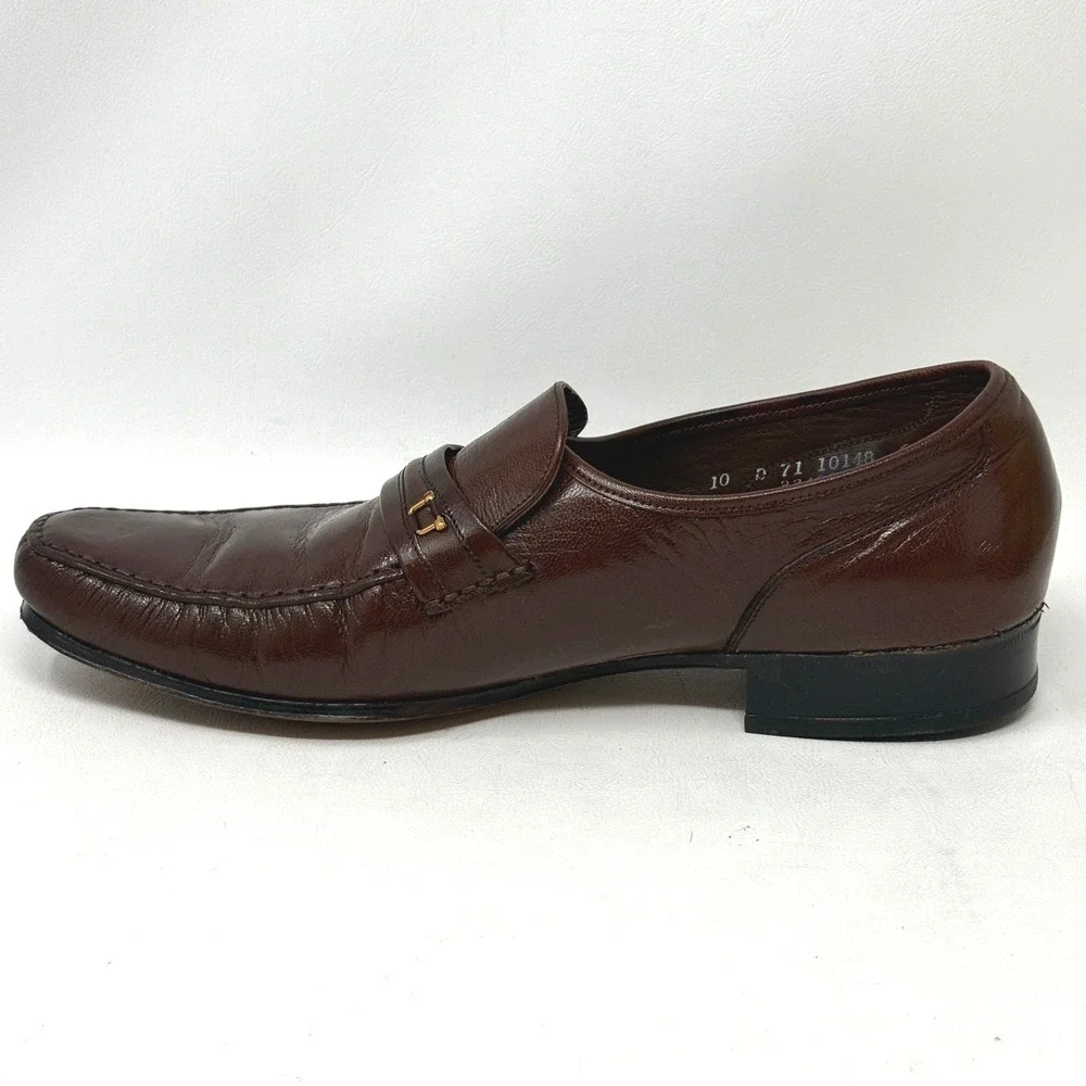 Florsheim imperial loafers