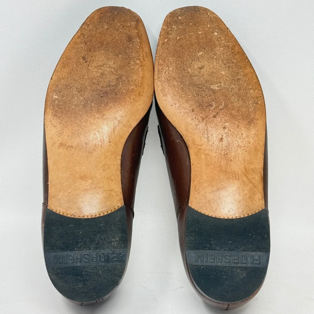 Florsheim imperial loafers