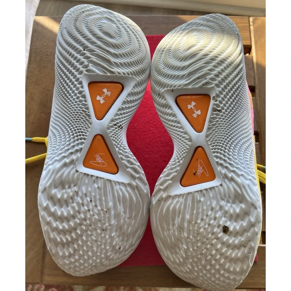Under Armour under armour