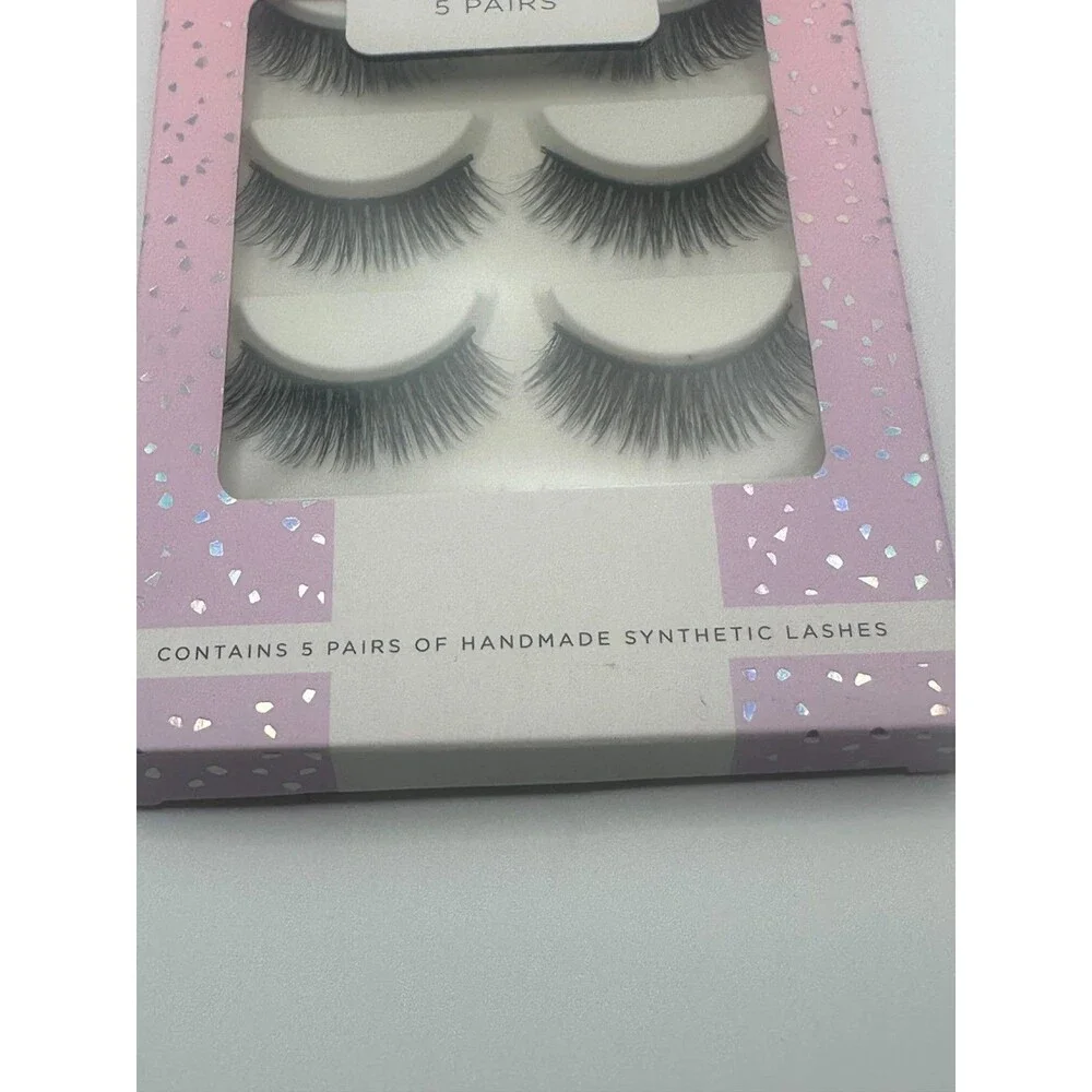 PrimaLashes essentials lashes