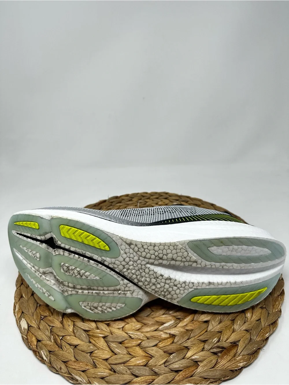 Saucony endorphin azura