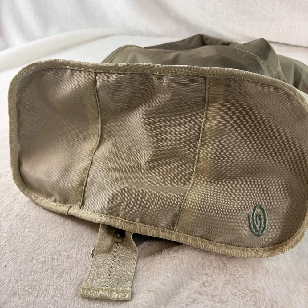 Timbuk2 self packable