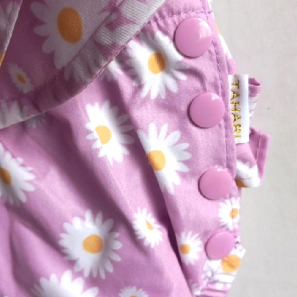 Tahari Baby ▪︎ nwt
