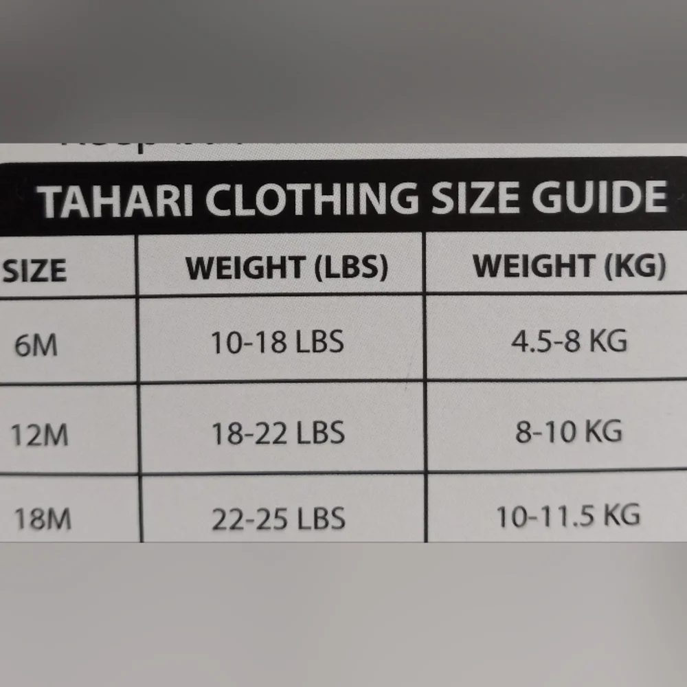 Tahari Baby ▪︎ nwt
