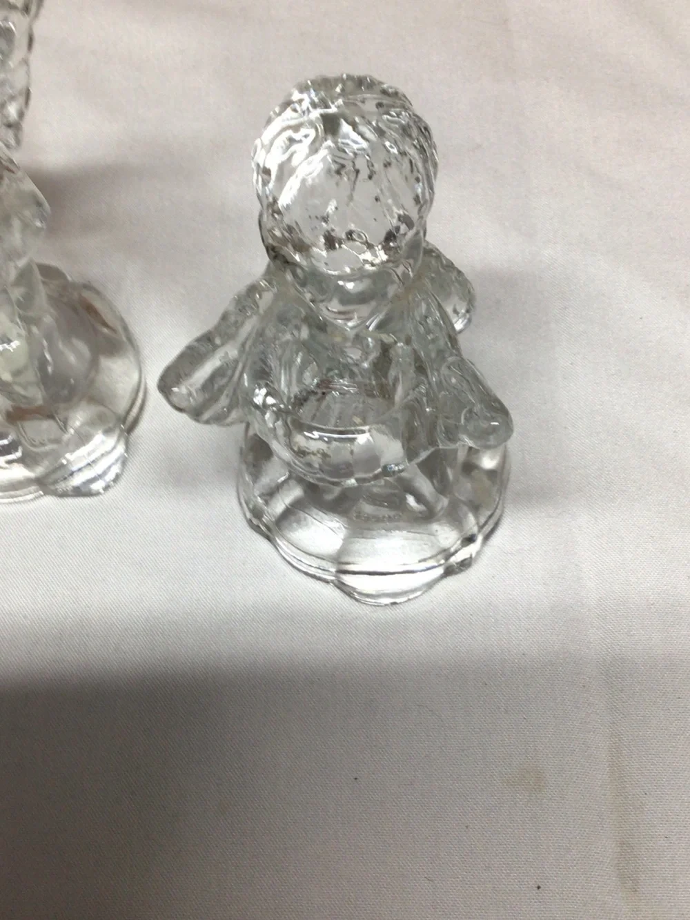 Source Unknown elegant clear