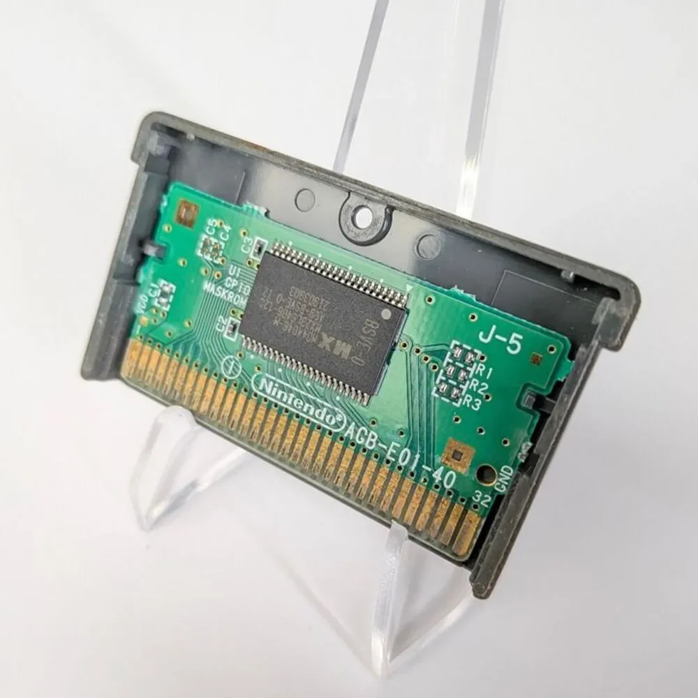 Nintendo authentic tested
