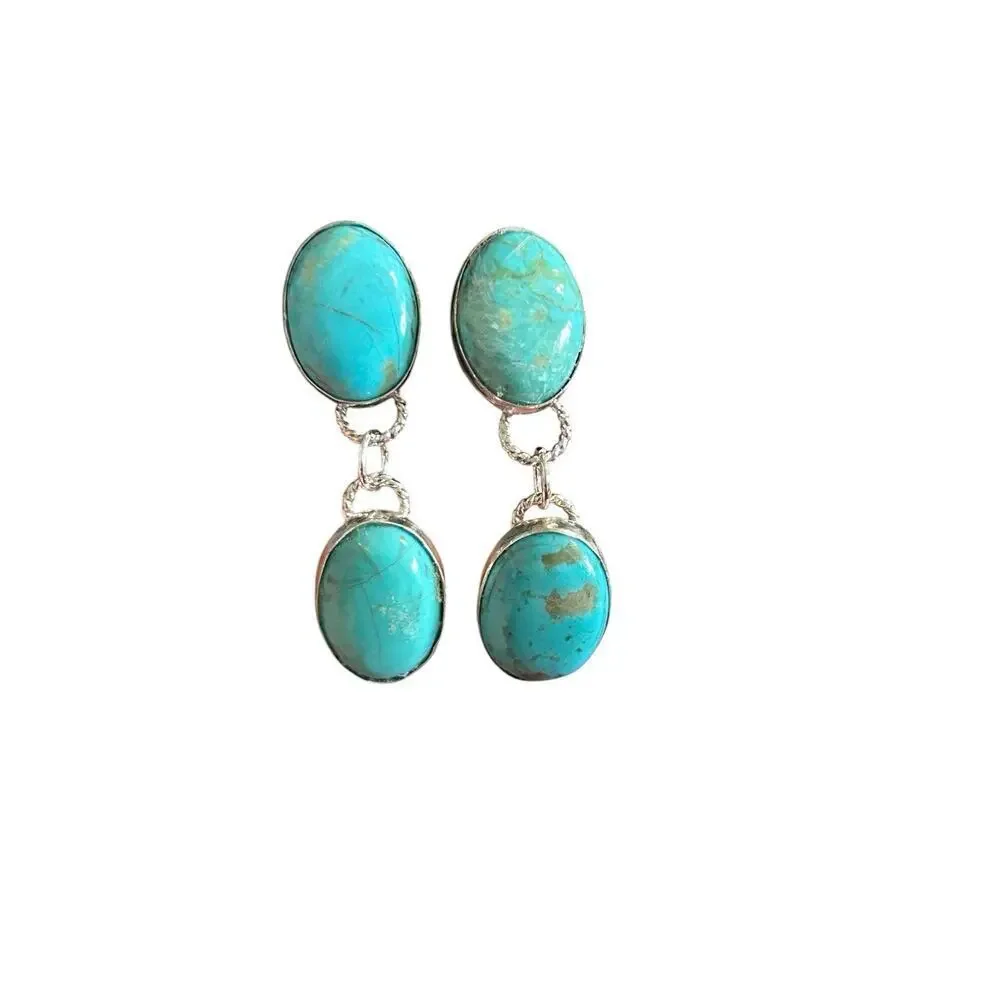 Unbranded kingman turquoise