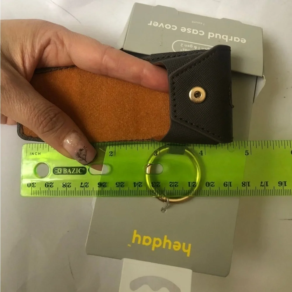 heyday airpod case