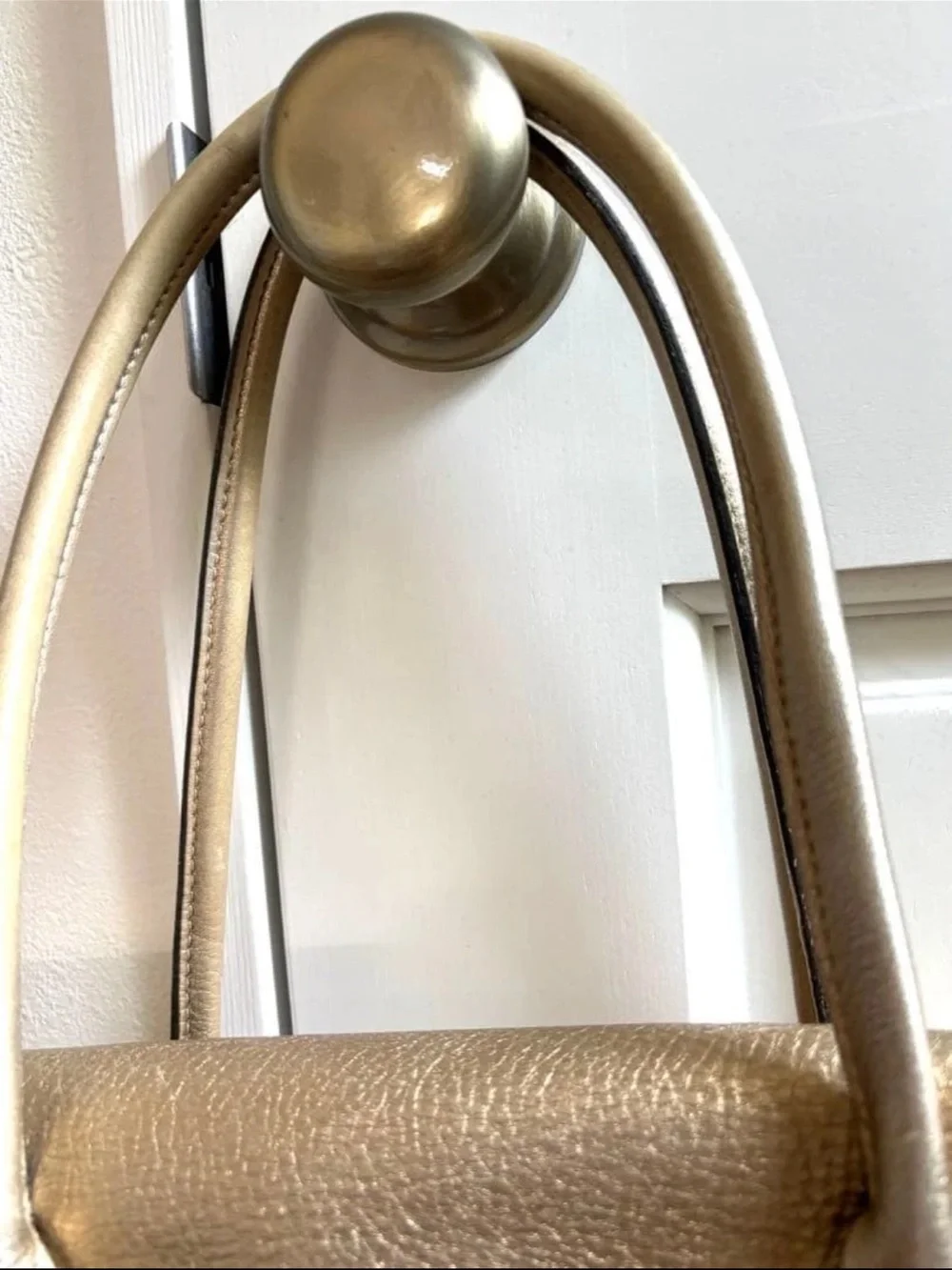 Mulberry shoulder bag