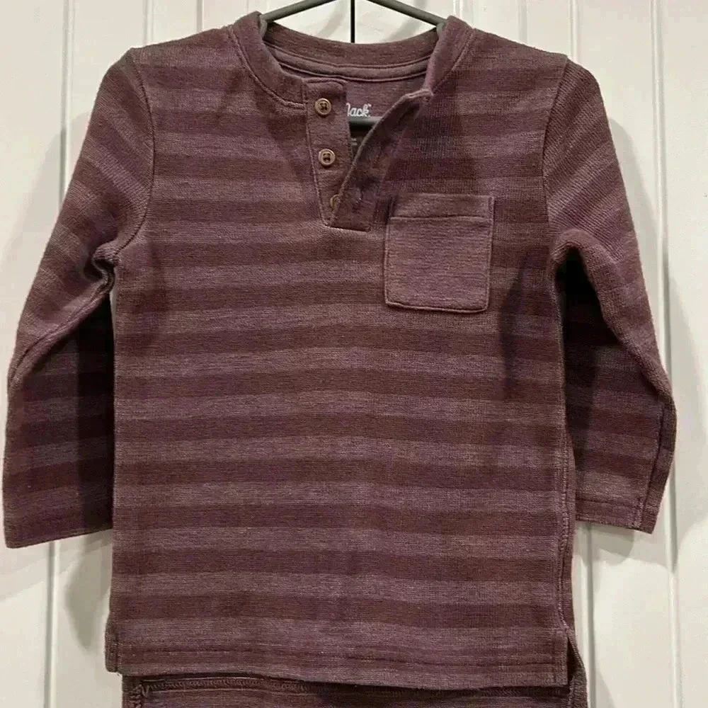 Cat & Jack shirt