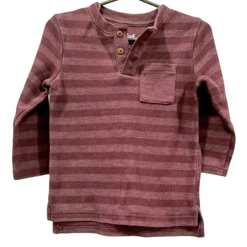 Cat & Jack shirt