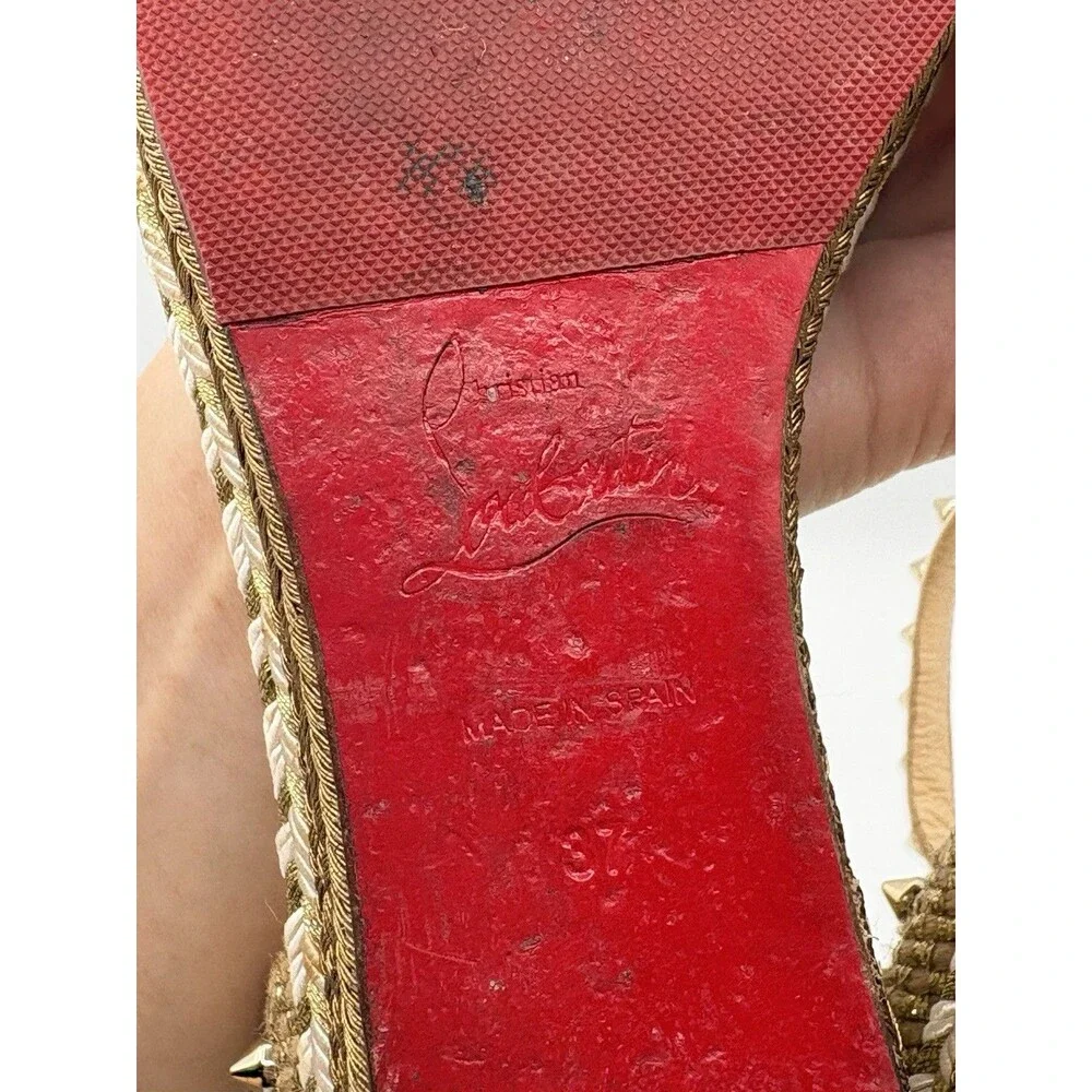 Christian Louboutin christian louboutin