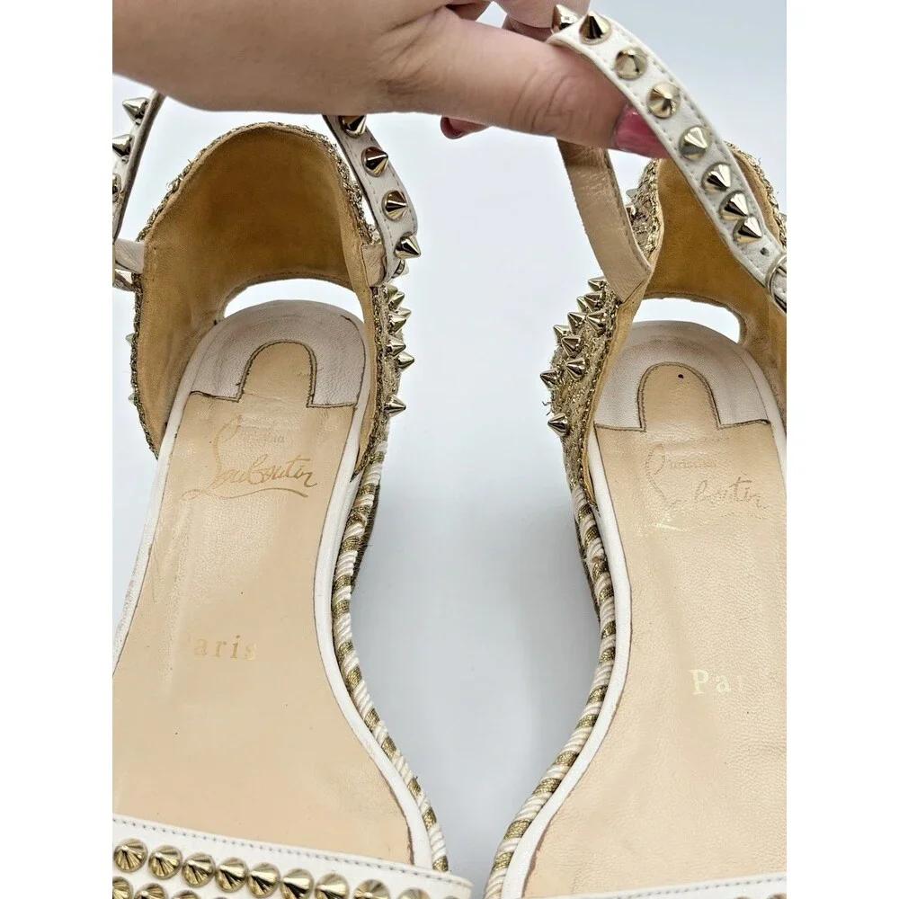 Christian Louboutin christian louboutin
