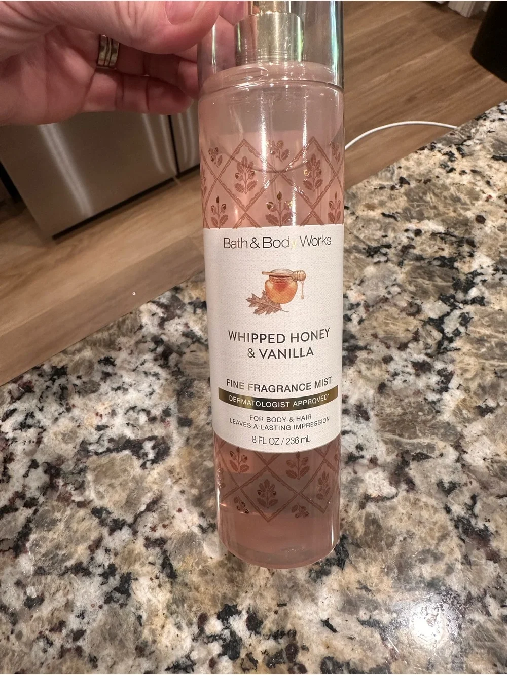 Bath & Body Works new bath