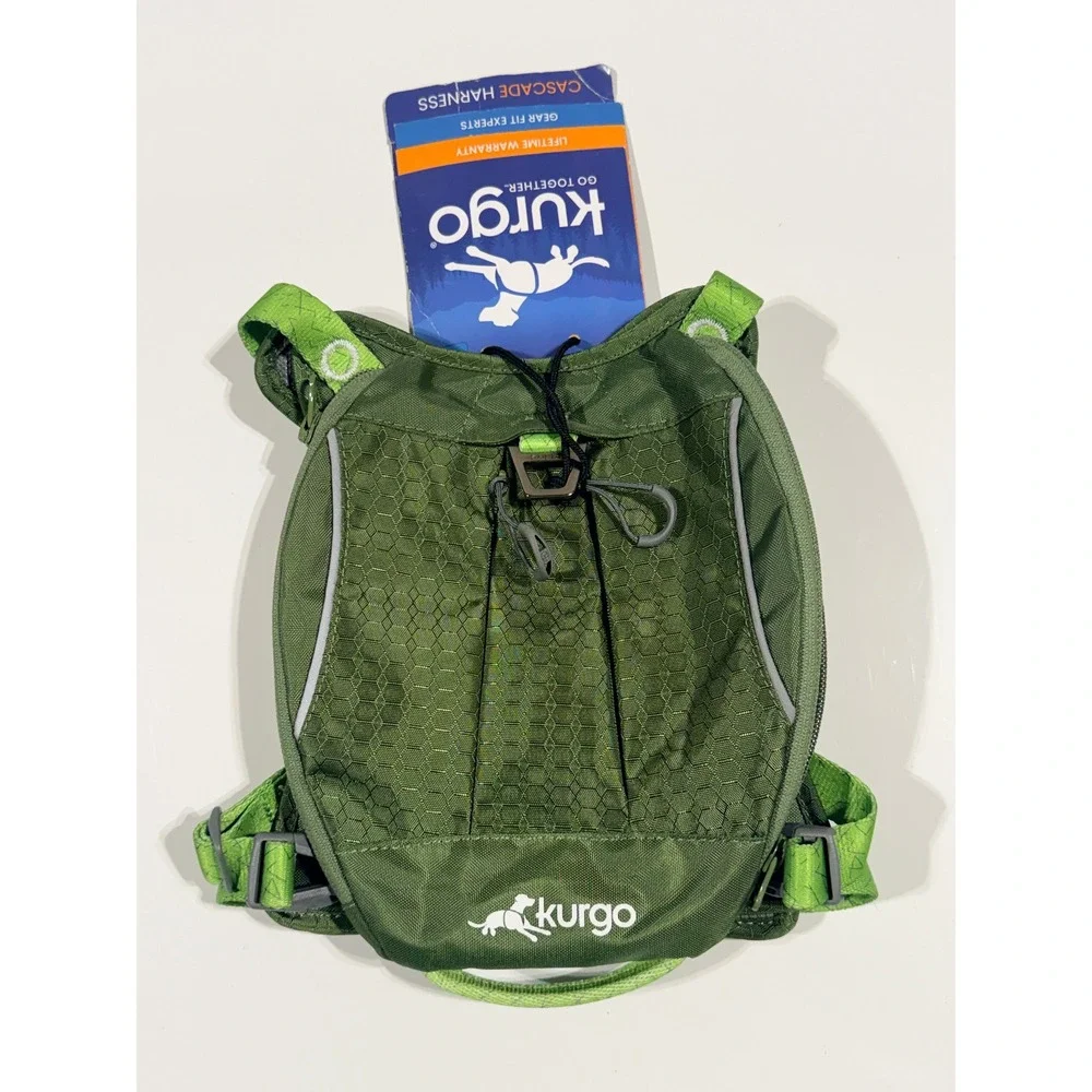 Kurgo 16 visibility essentials