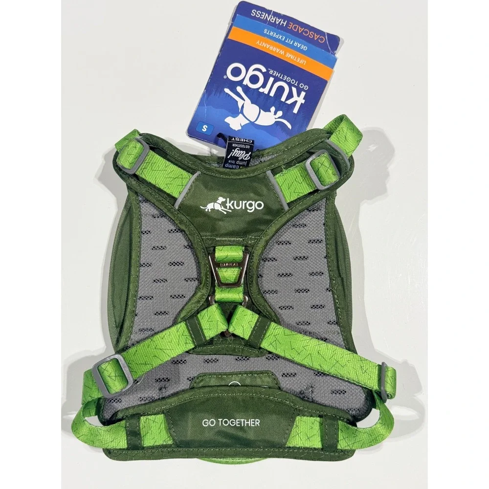Kurgo equipped storage essentials