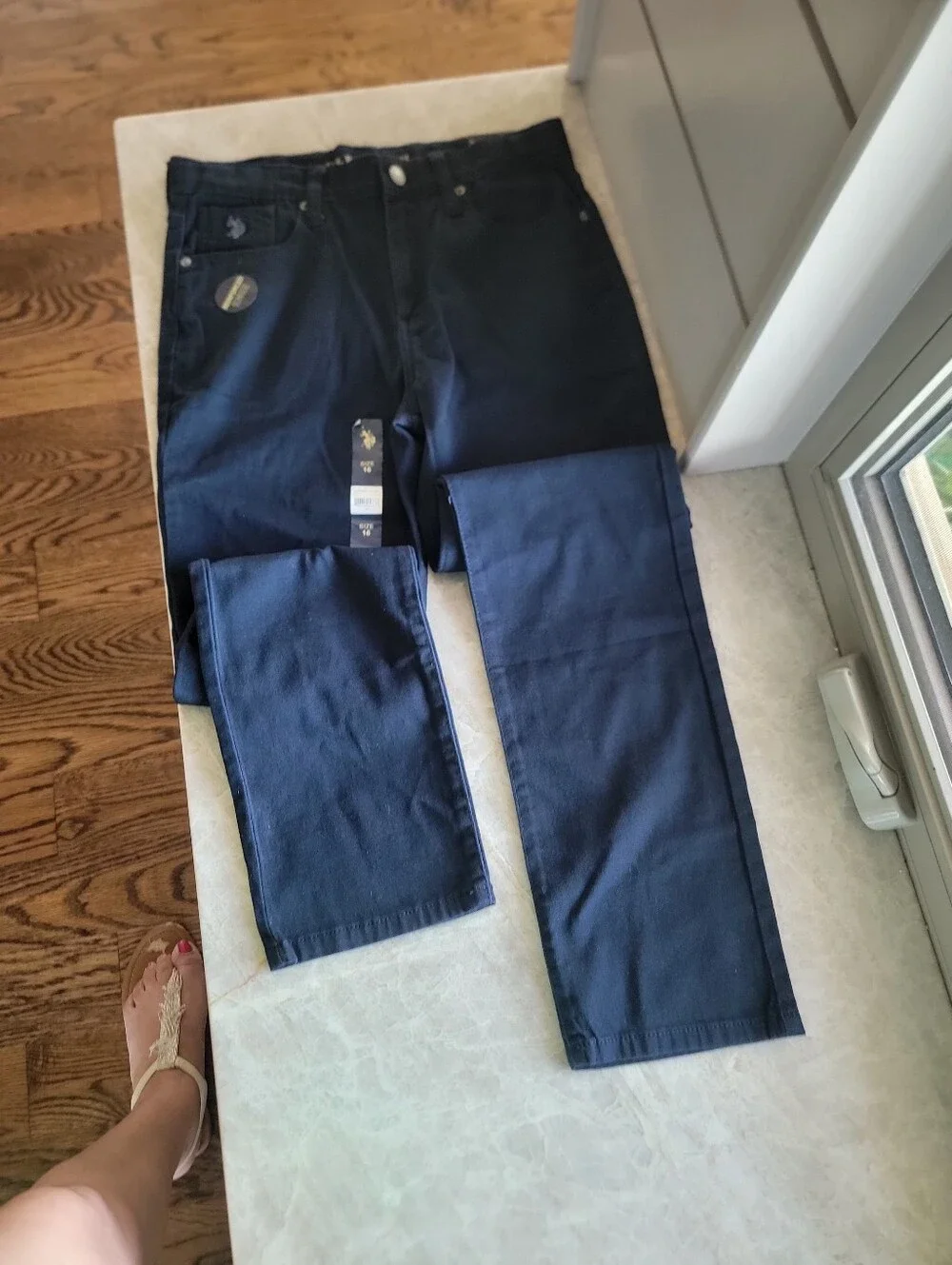 U.S. Polo Assn. polo assn