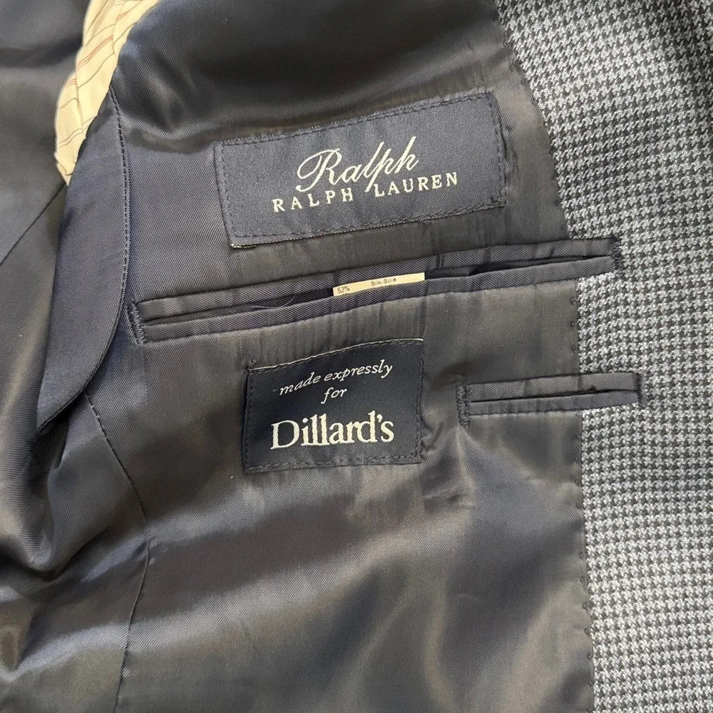 Ralph Lauren Blue Label ralph lauren