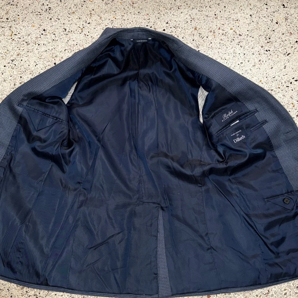 Ralph Lauren Blue Label ralph lauren