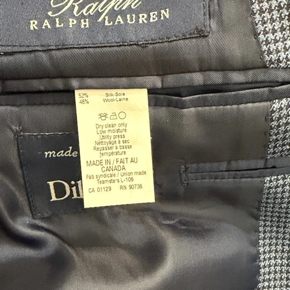 Ralph Lauren Blue Label ralph lauren
