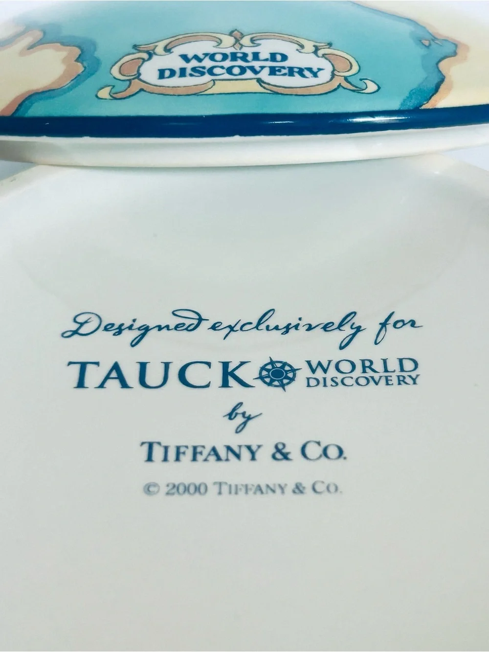 Tiffany & Co. tiffany co