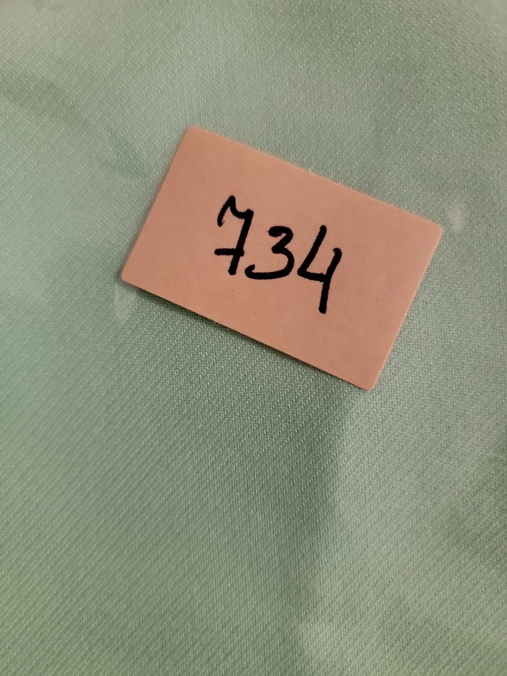 J. Crew slim line
