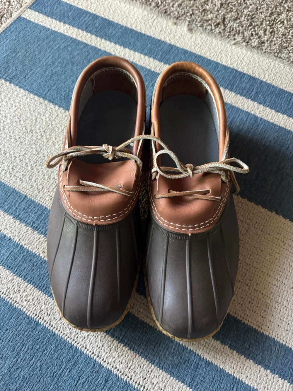 L.L. Bean euc men’s