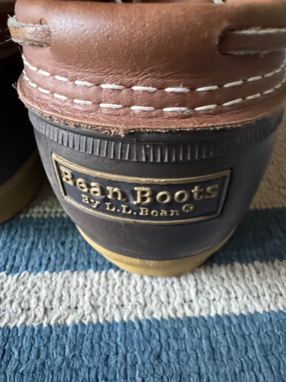 L.L. Bean euc men’s